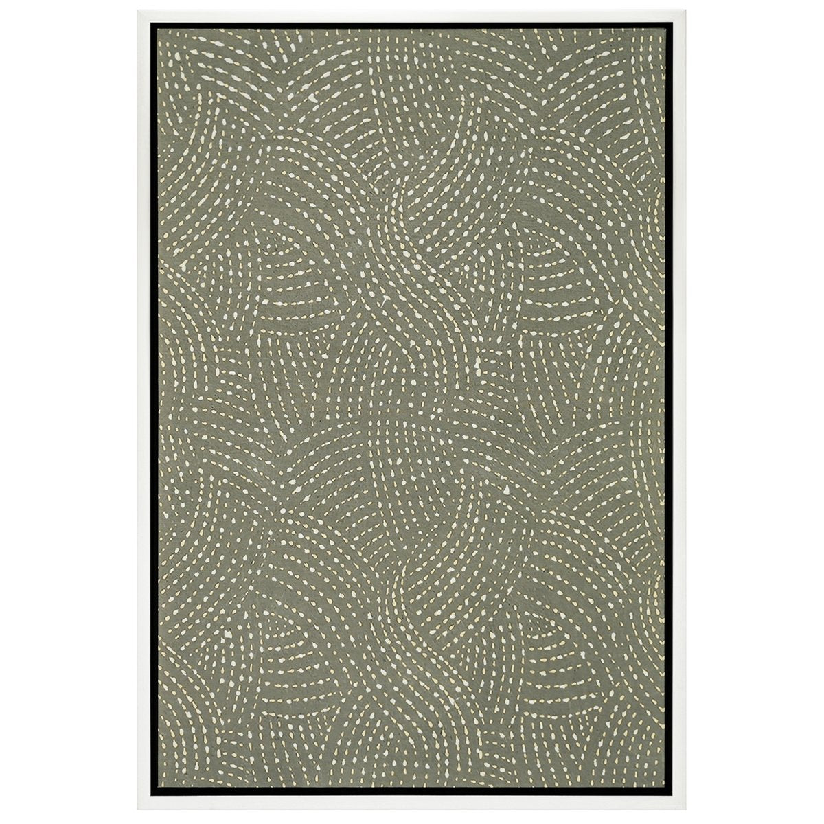 Serendipity Enhanced Canvas Print