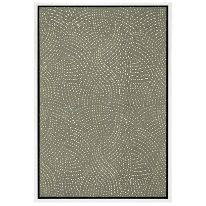 Serendipity Enhanced Canvas Print