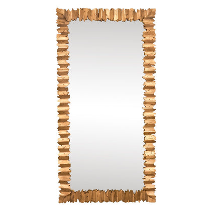 Kash Floor Mirror