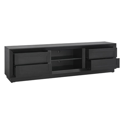 Balmain Entertainment Unit - Black
