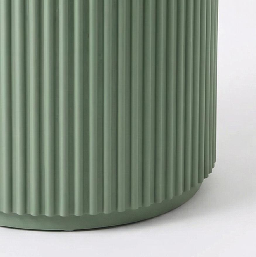 Nomad Side Table -  Sage