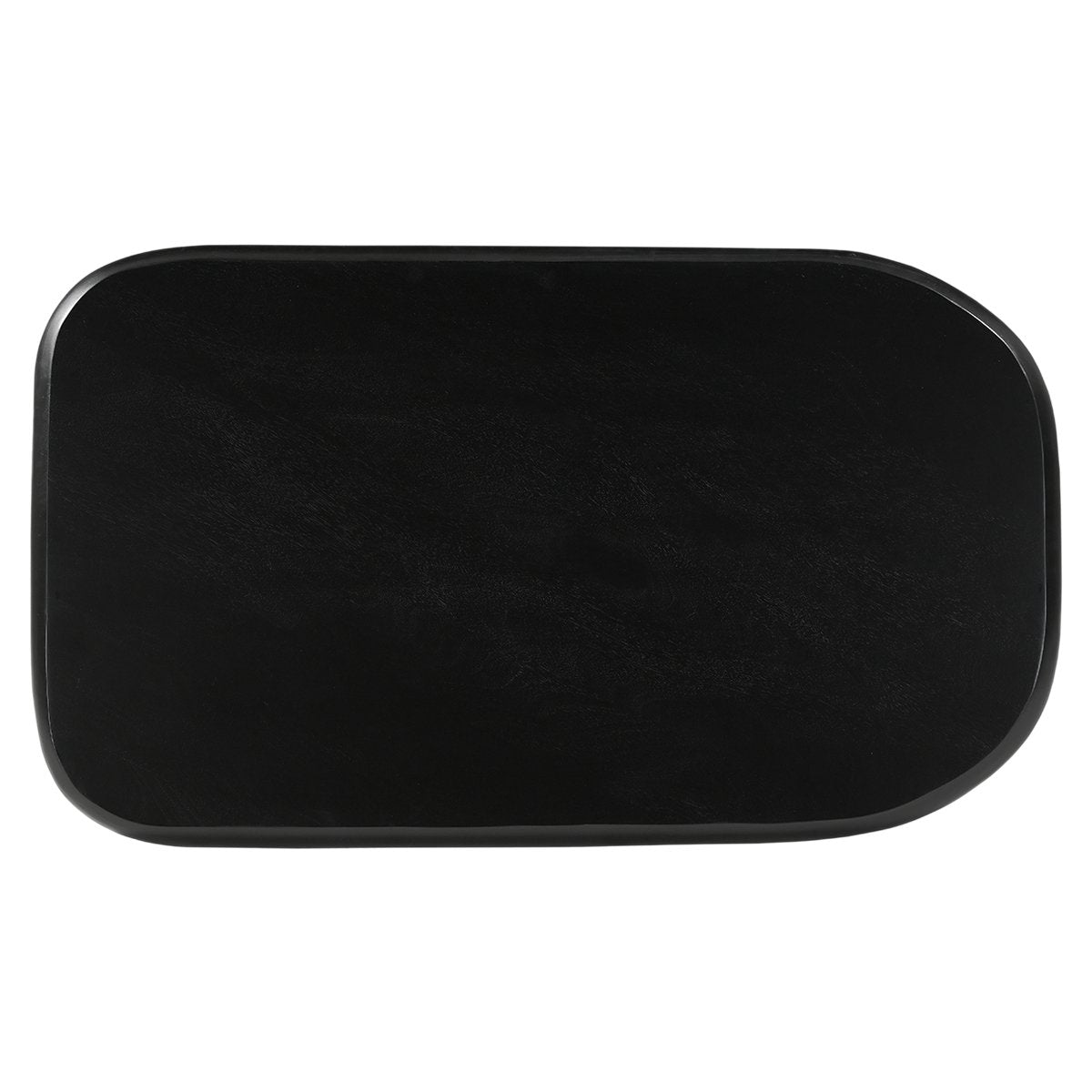 Haimes Coffee Table - Black