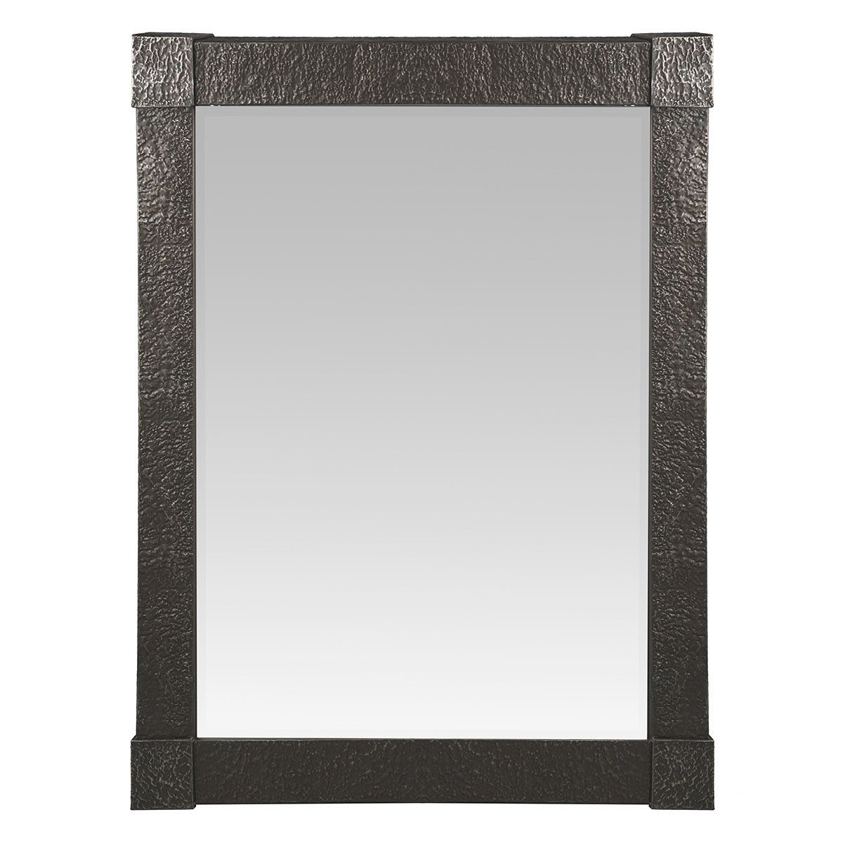 Denistone 92x123cm Rectangle Wall Mirror
