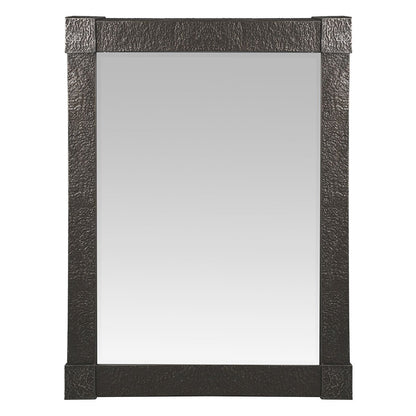 Denistone 92x123cm Rectangle Wall Mirror