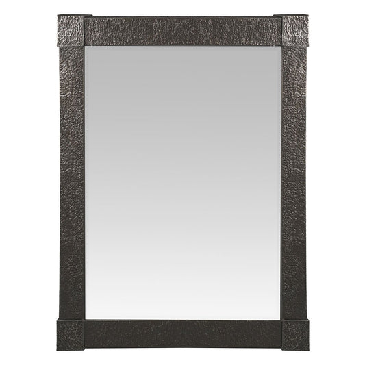 Denistone 92x123cm Rectangle Wall Mirror