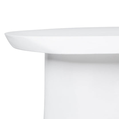 Sorrento Coffee Table - Large White