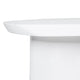 Sorrento Coffee Table - Large White
