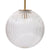 Baden Pendant - Large