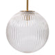 Baden Pendant - Large
