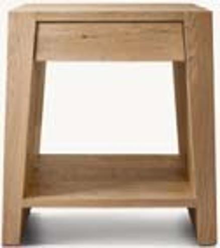 Axol Bedside Table - OUTLET NSW