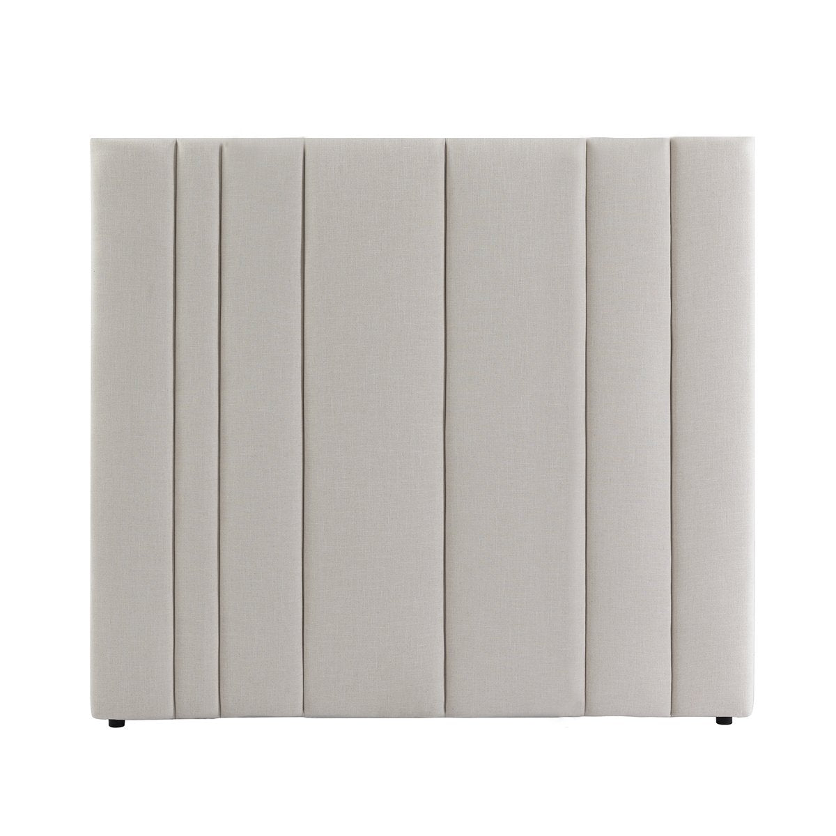 Soho Queen Bedhead - Ecru Linen