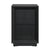 Balmain Bedside Table - Petite Black