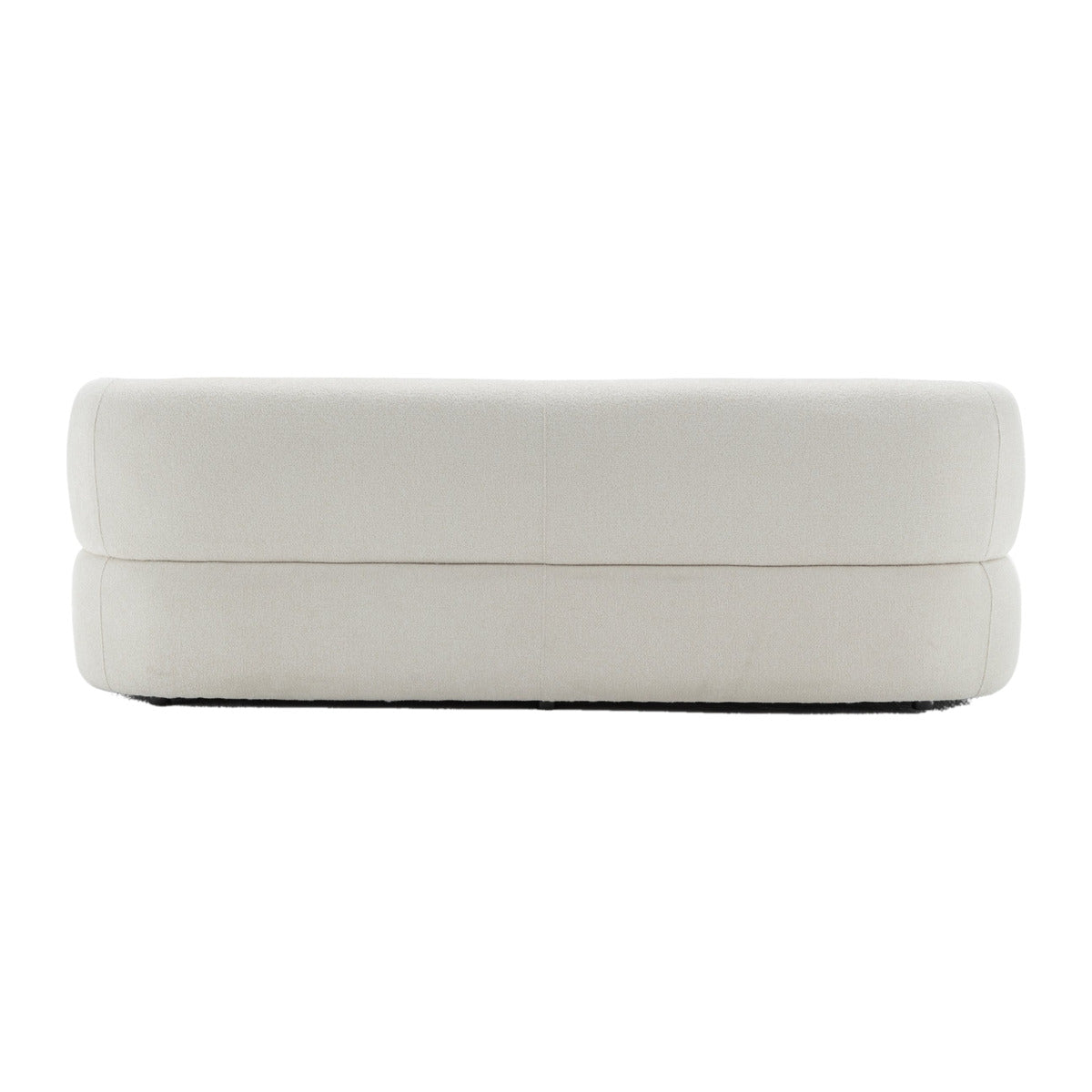 Greenwich 3 Seater Sofa - Off White