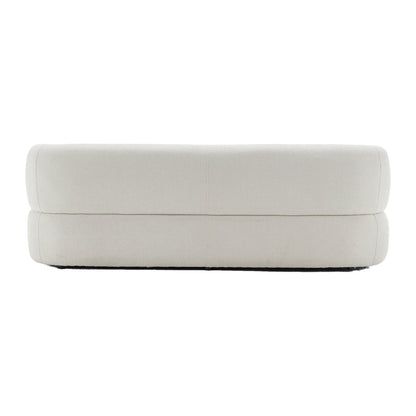 Greenwich 3 Seater Sofa - Off White