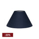 Messina Empire Shade - Small Navy