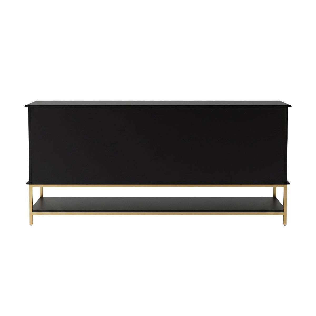 Aimee Buffet - Black