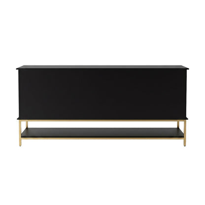 Aimee Buffet - Black