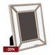 Zeta Mirror Photo Frame - Medium