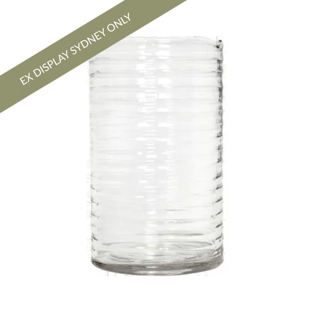 Downtown Glass Hurricane - Medium – view 2