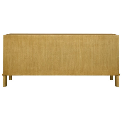 Jill Buffet - Antique Gold