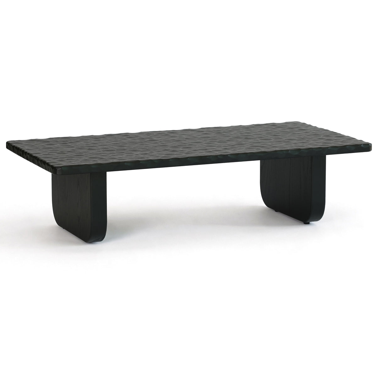 Zenith Oak Coffee Table