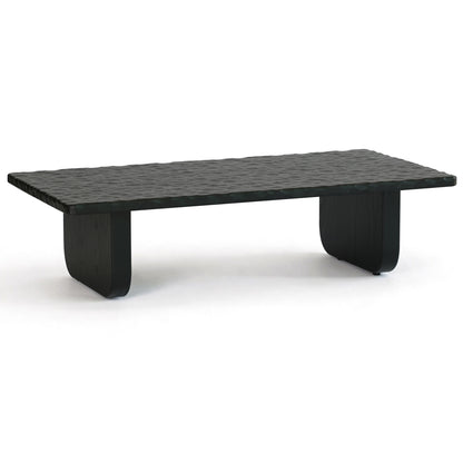 Zenith Oak Coffee Table