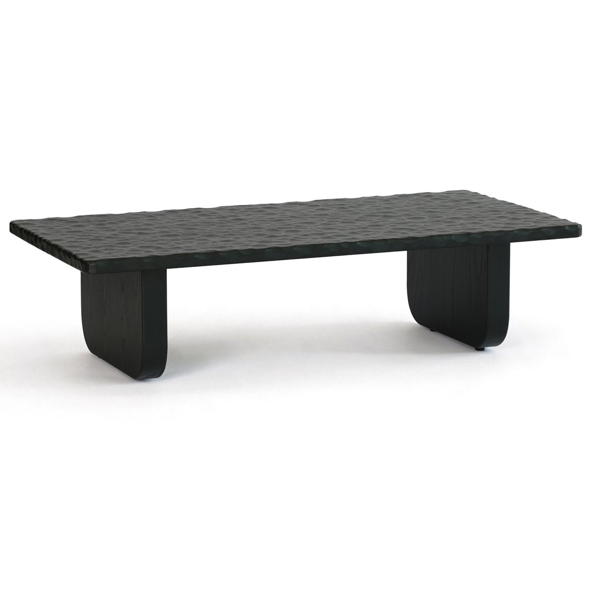 Zenith Oak Coffee Table