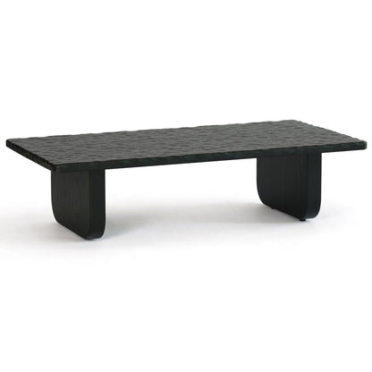 Zenith Oak Coffee Table
