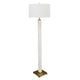 Essex Marble Floor Lamp