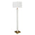 Essex Marble Floor Lamp