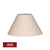 Messina Empire Shade - Small Natural