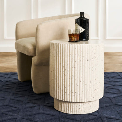 Santorini Side Table