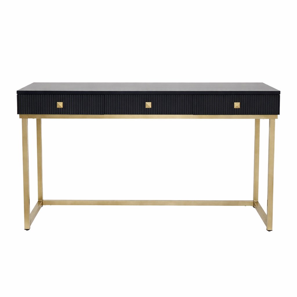 Marc Desk - Black