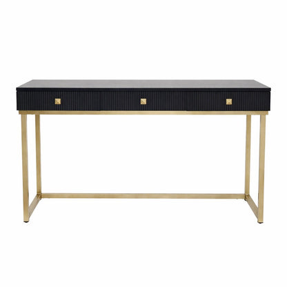 Marc Desk - Black