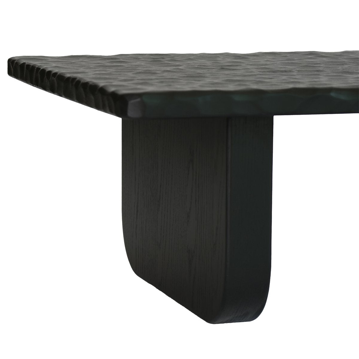 Zenith Oak Coffee Table