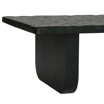 Zenith Oak Coffee Table