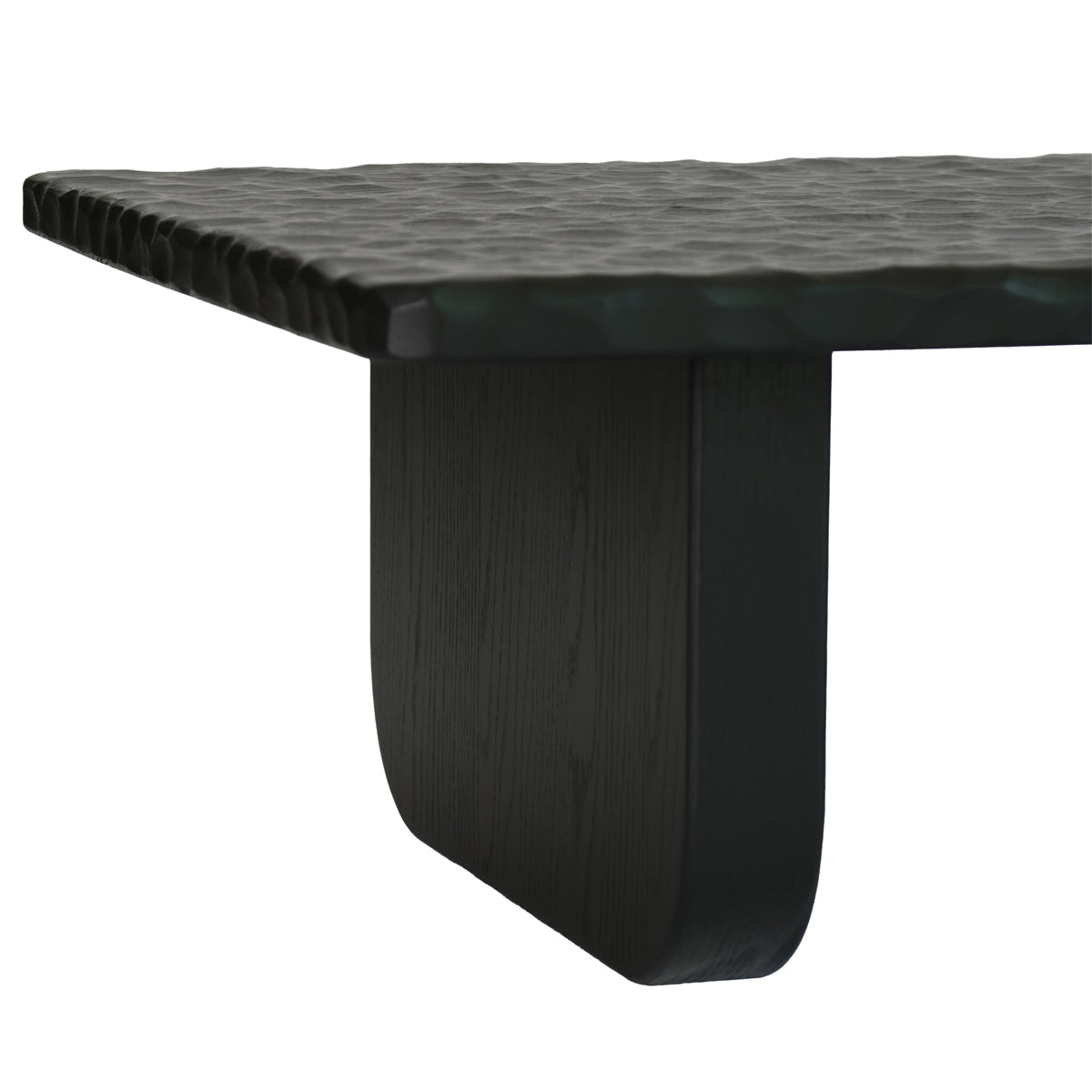 Zenith Oak Coffee Table