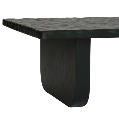 Zenith Oak Coffee Table