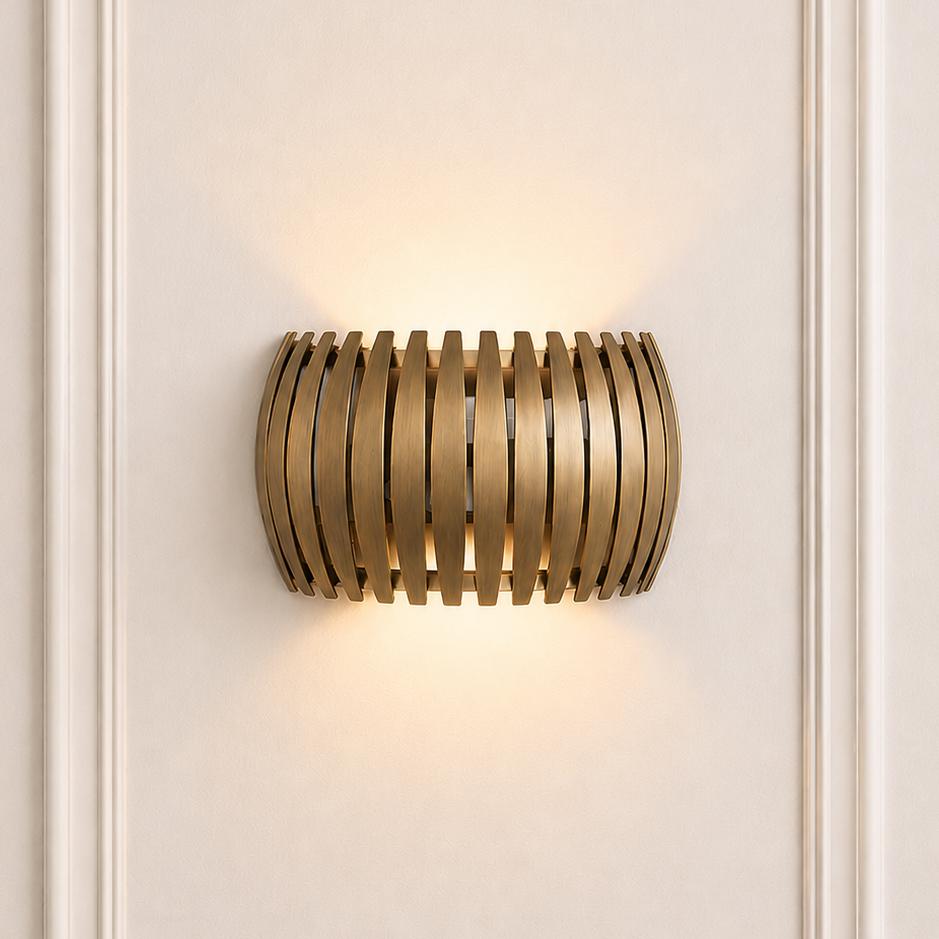 Easton Wall Sconce