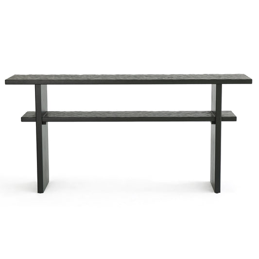 Zenith 160cm Oak Console Table