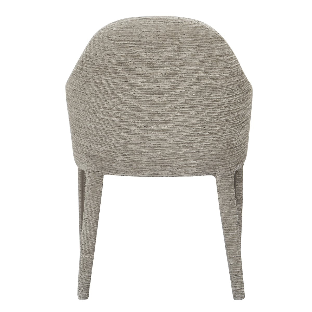 Jemima Dining Chair - Grey