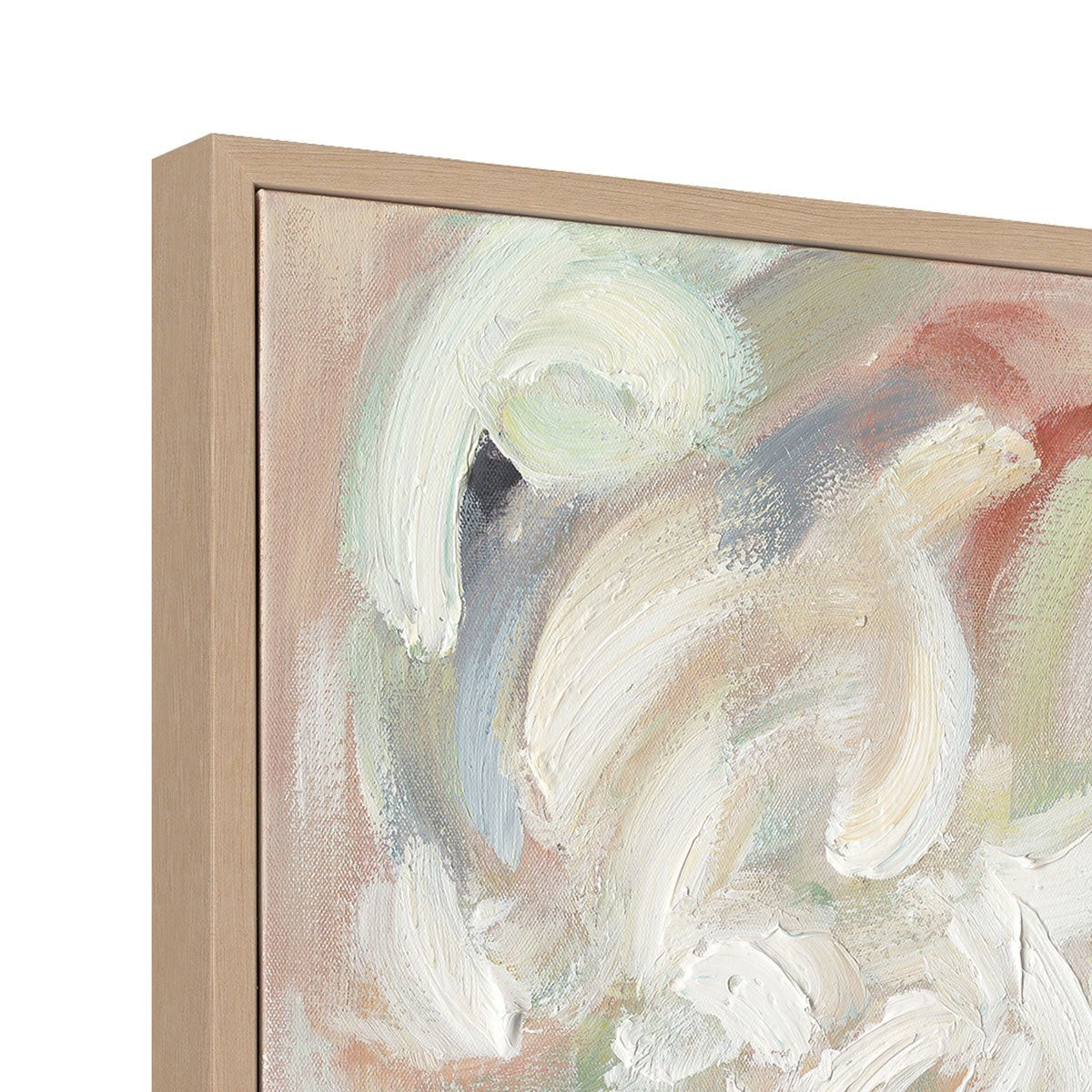Secret Grove Series I  70x100cm Canvas Painting
