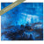 Emerging Blues Oil On Canvas Painting - Extra Large - OUTLET NSW