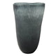 Eloise Vase - Large Charcoal