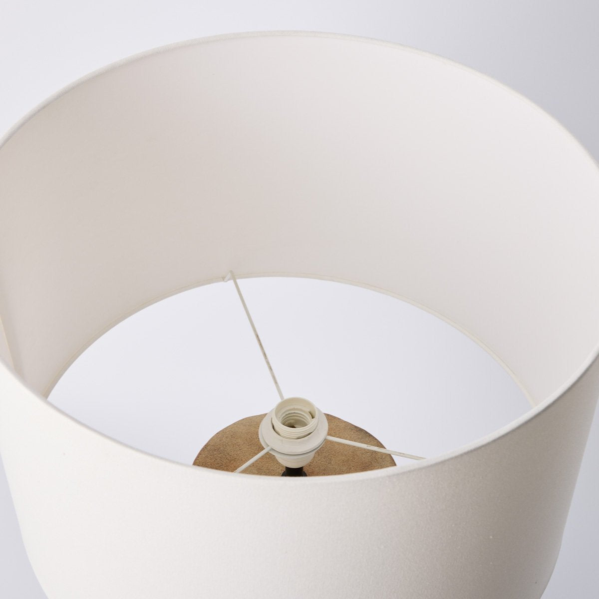 Carson Table Lamp