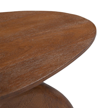 Harte Side Table - Walnut – view 5