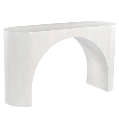 Willa 135.5cm Console Table