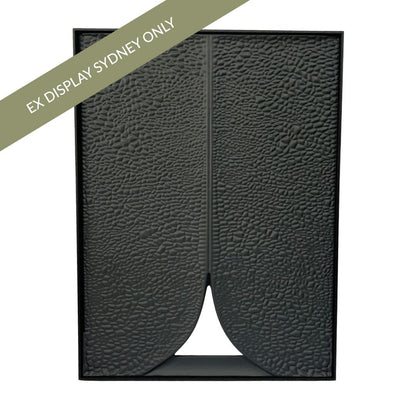 Twofold Wood Wall Art - OUTLET NSW