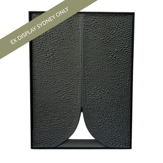 Twofold Wood Wall Art - OUTLET NSW