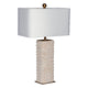 Belgrade Marble Table Lamp